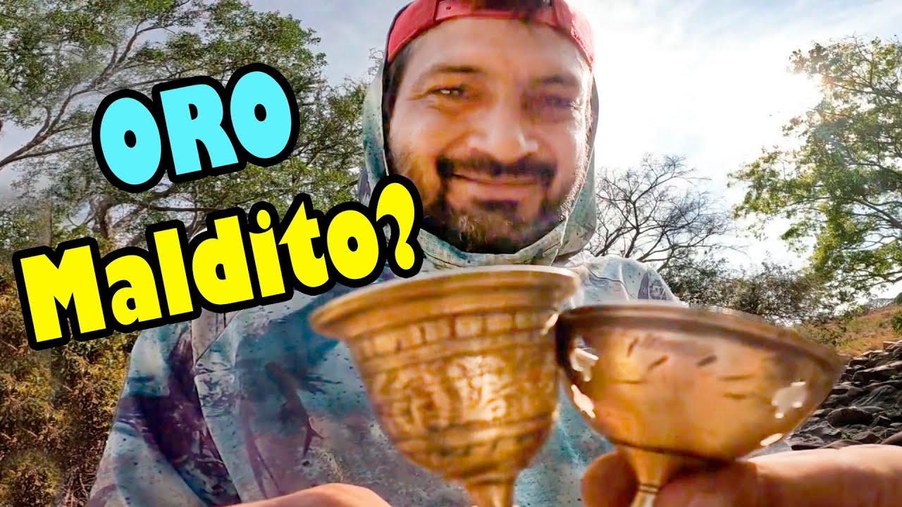 Encontramos algo que No debimos VER  Hallazgo Maldito En CASA ABANDONADA