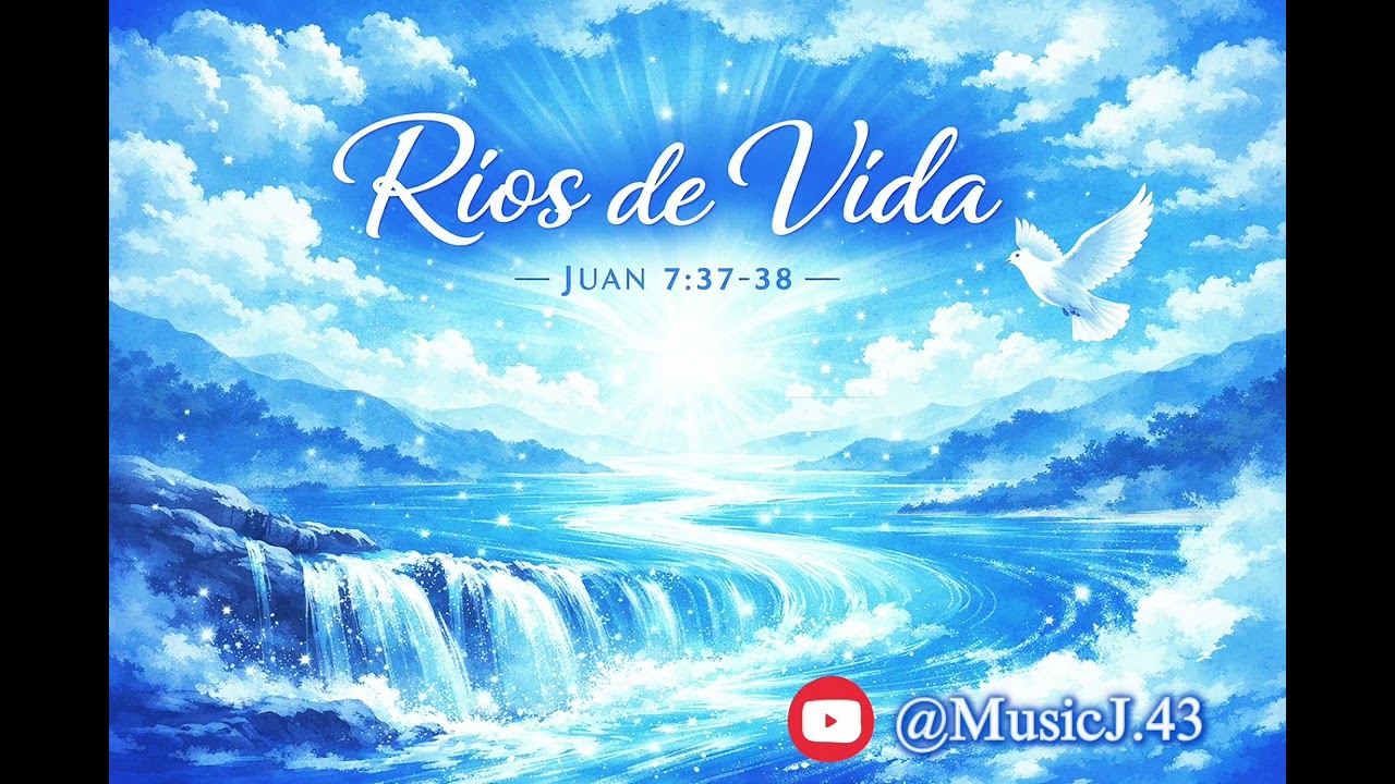 Ríos de Vida