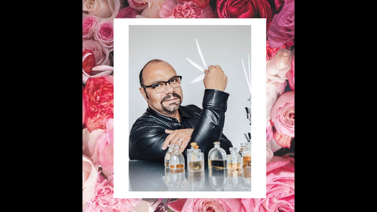 An Evening with... Rodrigo Flores-Roux