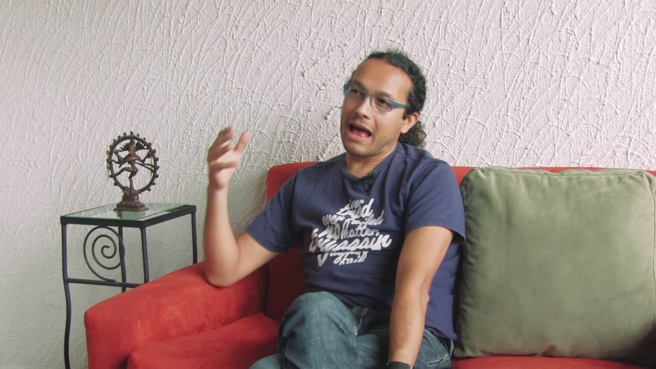 ¿En qué se diferencia la terapia existencial de las demás? - Yaqui Andrés Martínez
