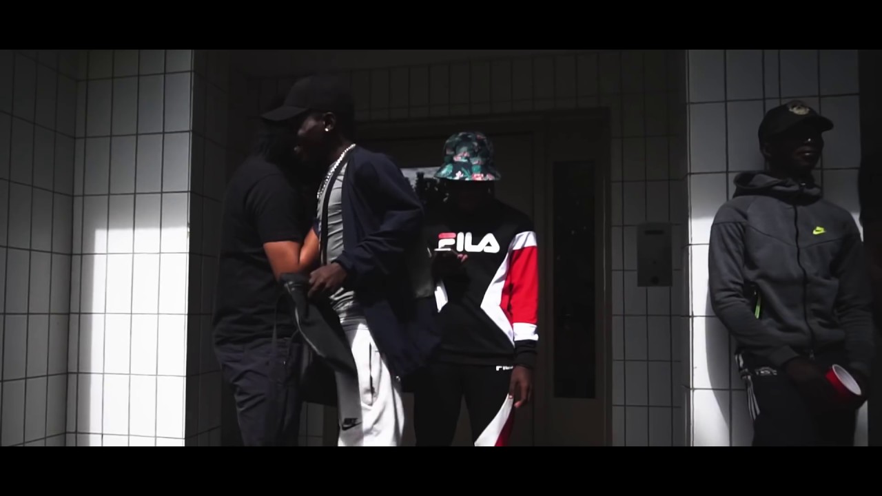 Abder - Mouli (Clip Officiel)