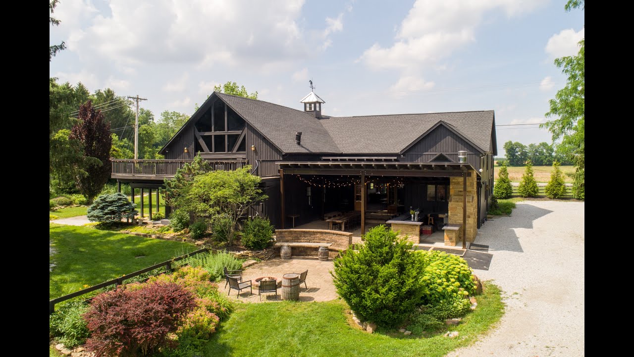 5703 Lithopolis Road NW, Lancaster, Ohio 43130