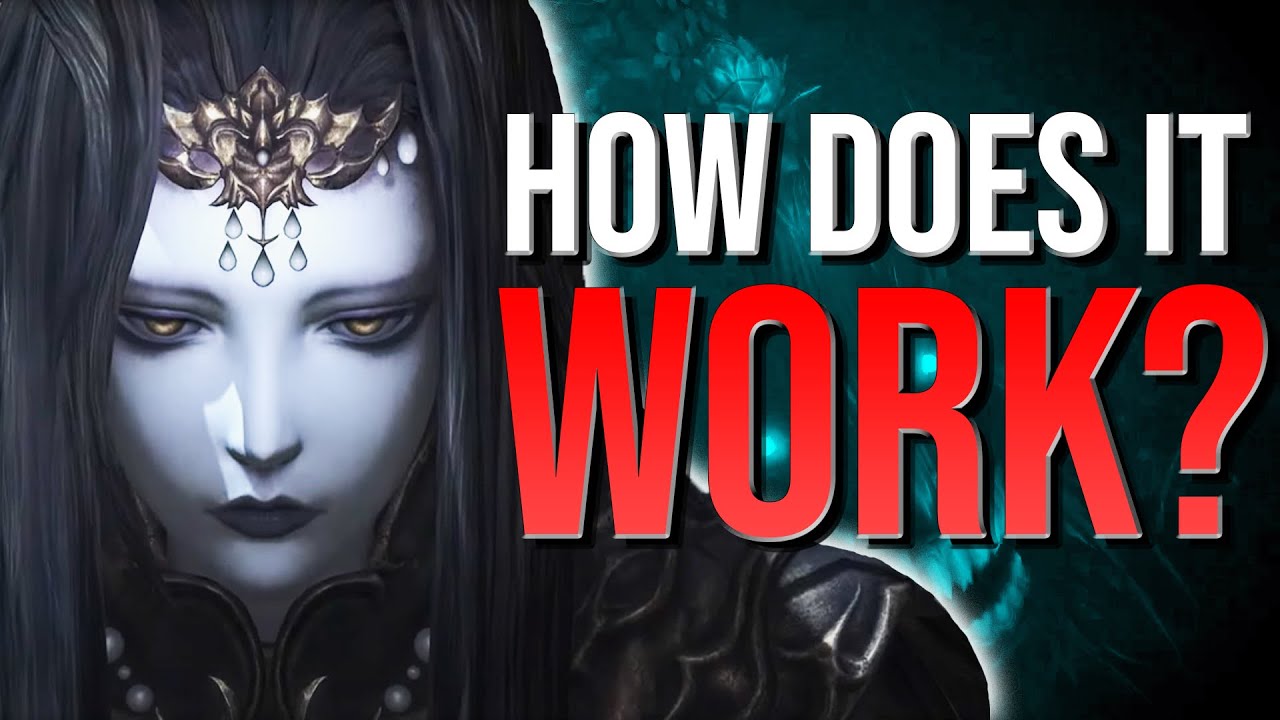 Mysteries of Dynamis Explained (FFXIV Lore)