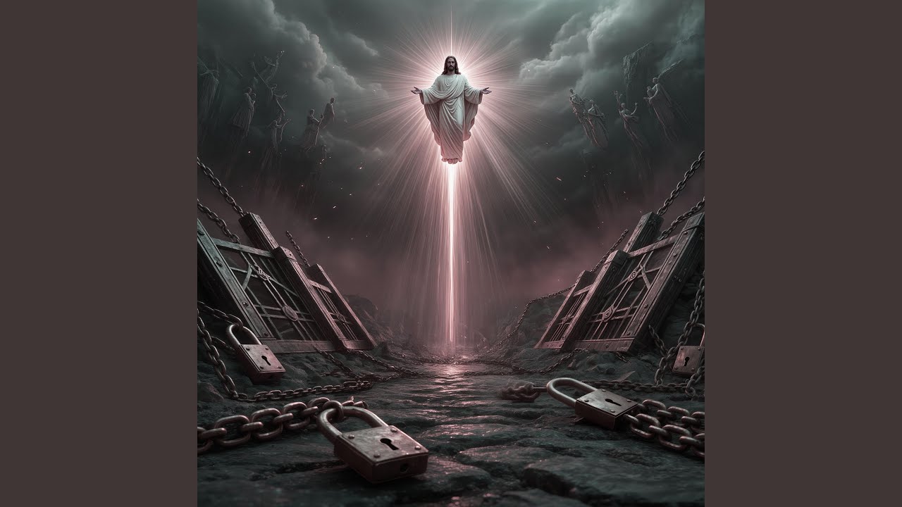 The Gates of Hades (End Credits)