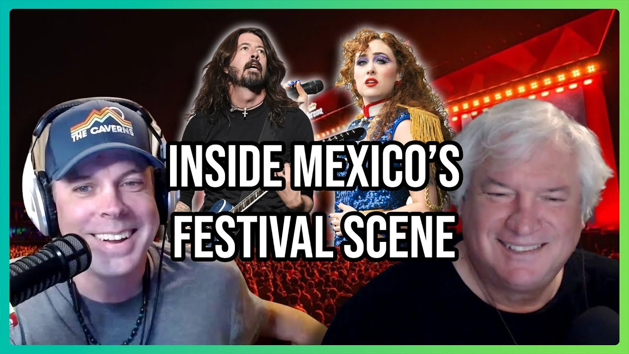Why You Should Attend a Mexican Music Festival