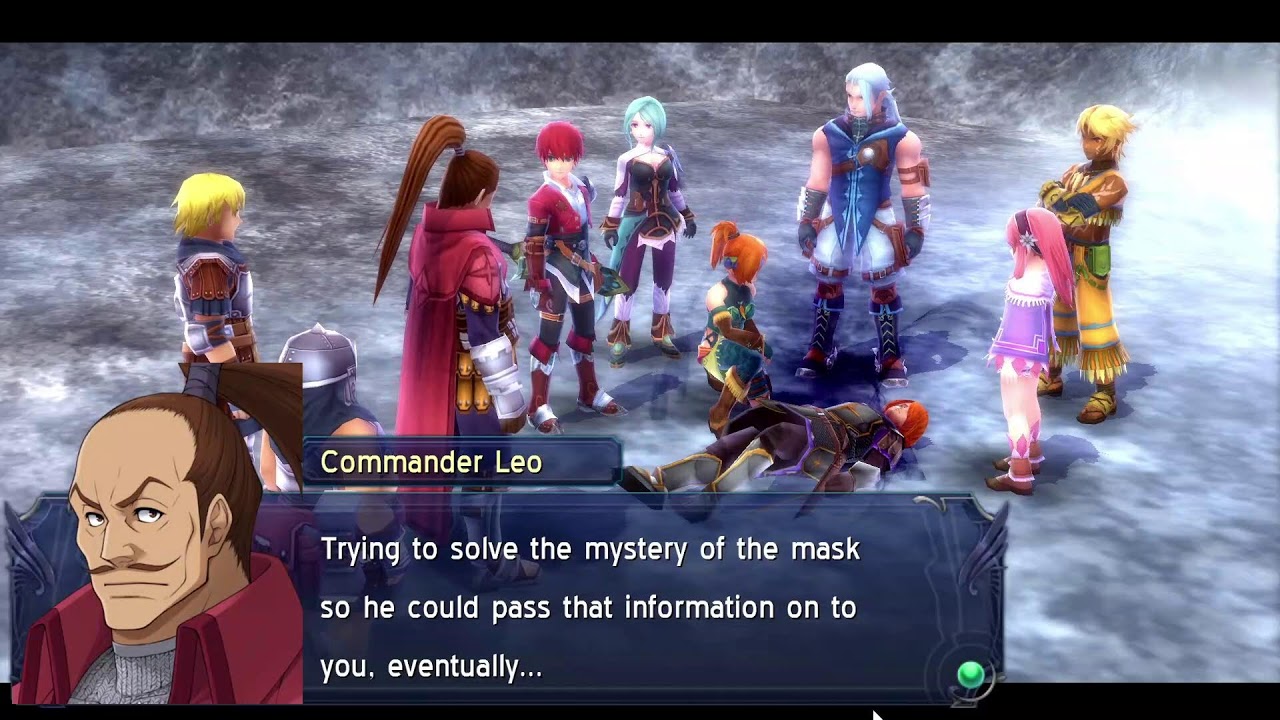 Ys memories of celceta gameplay #games #gaming #games #asmrgames #gameplay #ysmemoriesofcelceta 0214
