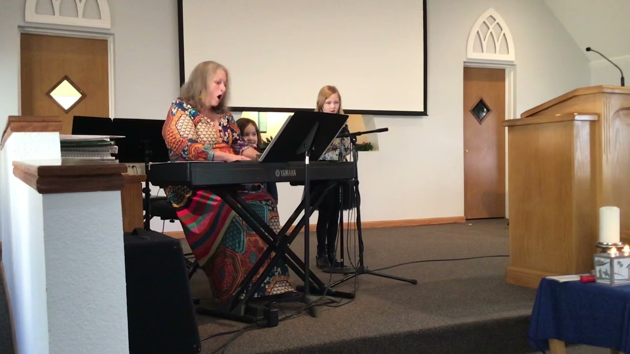 &ldquo;Happy Birthday, Jesus&rdquo; (Written by Estelle Levitt & Lee Pockriss)