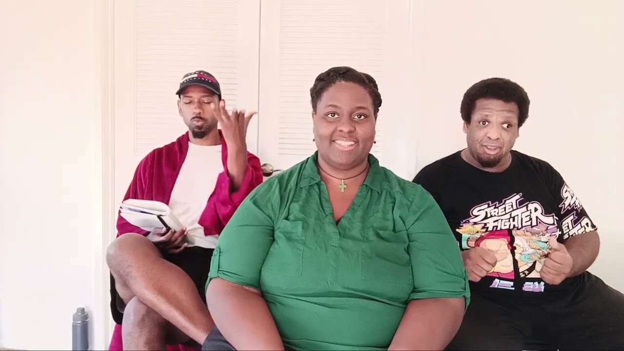 EP 3 - WHAT'S A COZY GAME