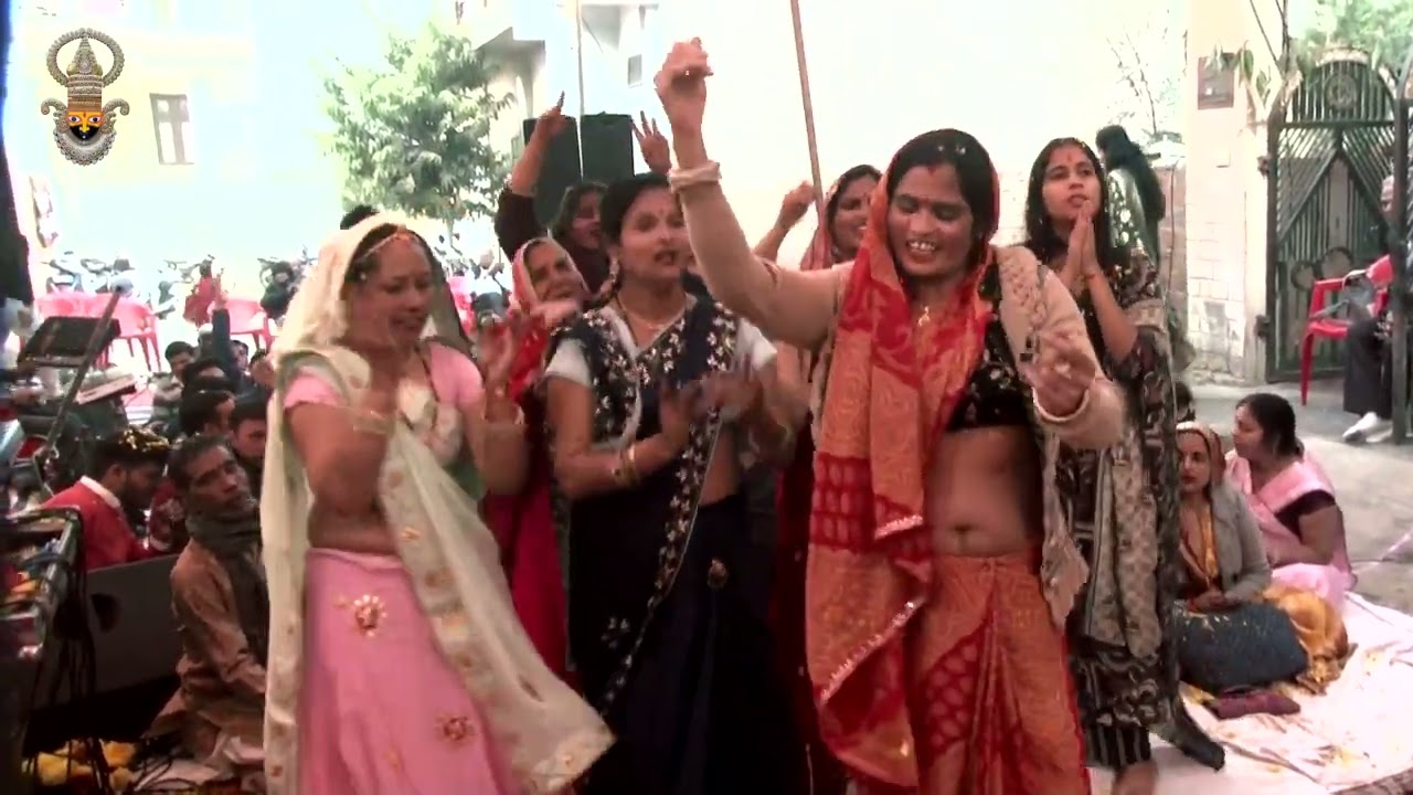SHREE SHYAM BABA BHAJAN (NEERAJ GOSWAMI)