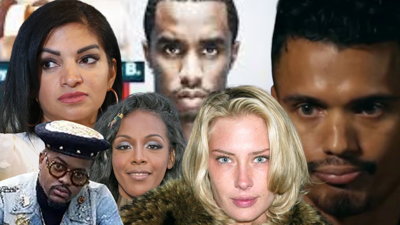BREAKING! Diddy Accisers Should Be WORRIED After This!