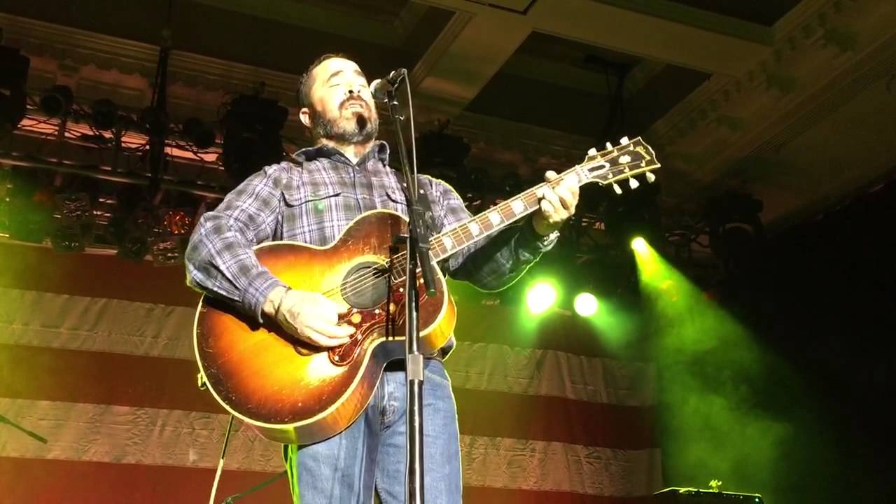 Aaron Lewis 