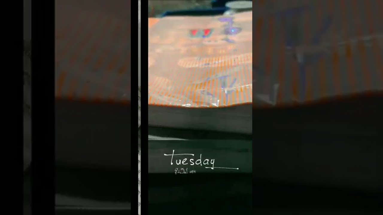 UPSC Aspirant Study room tour 