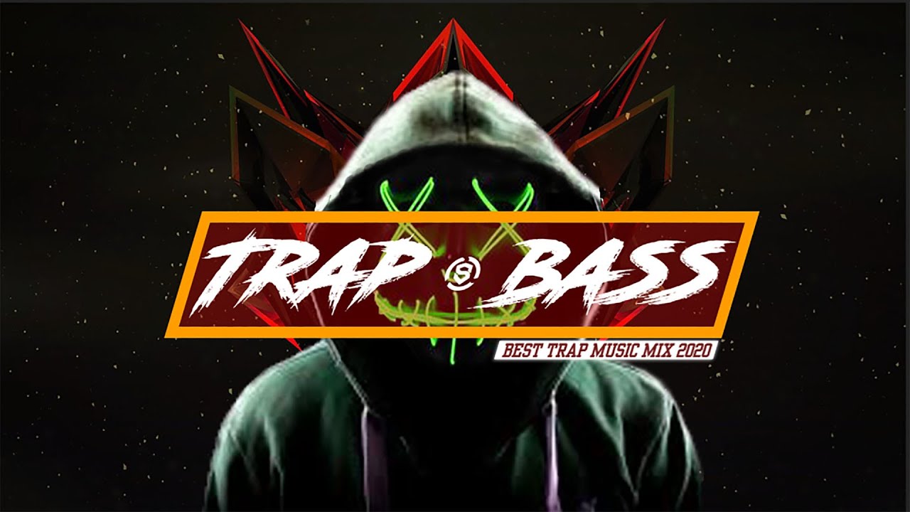 Best Trap & Rap Music 2021 👑 Best Rap &bull; Hip Hop &bull; Bass &bull; Trap Mix 2021 👑 Bass Boosted