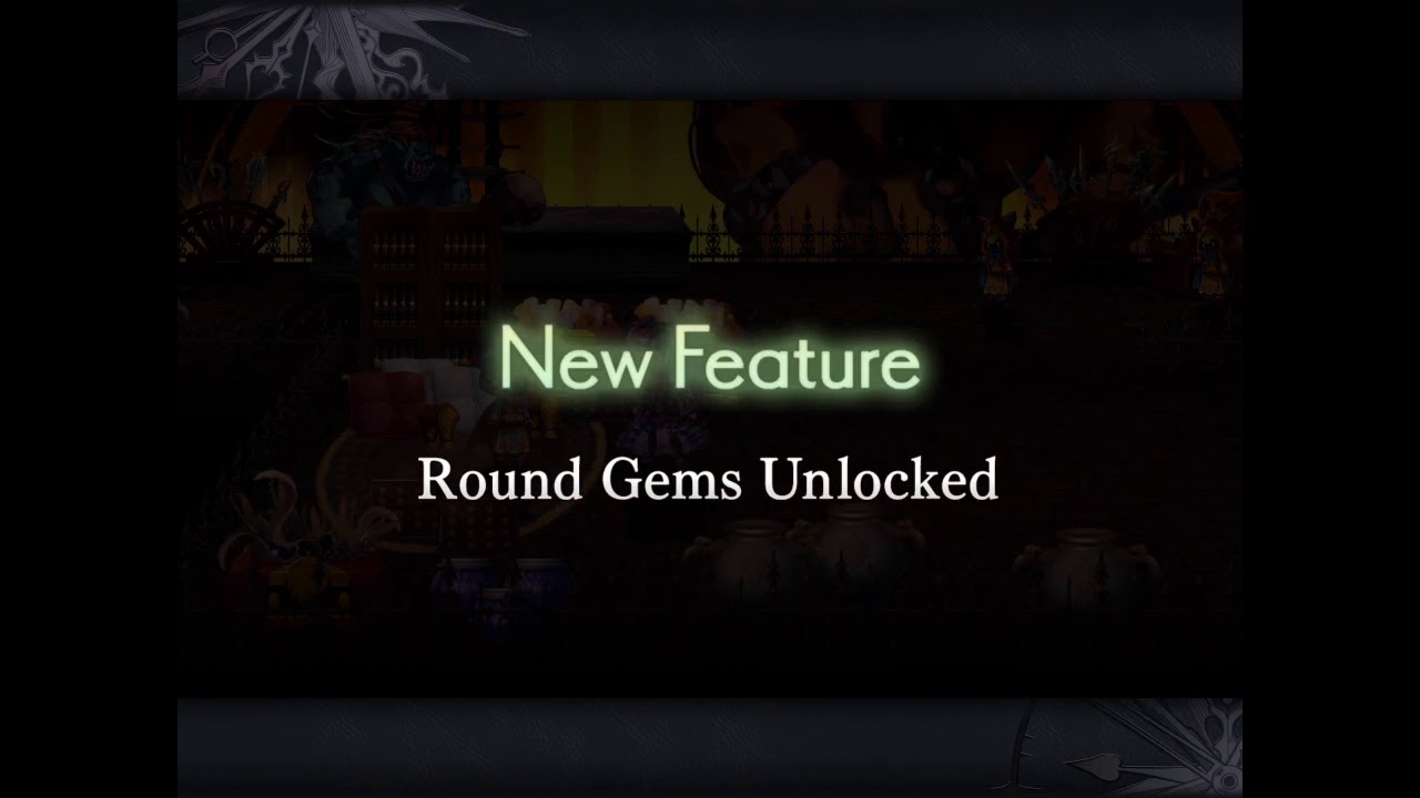 Another Eden Global Royal Nopaew Emporium Shop Opens! Time To Exchange Those Tsubura&rsquo;s Gems!
