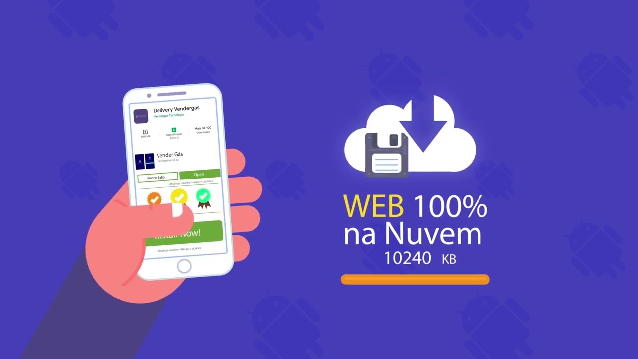 SISTEMA VENDER G&Aacute;S | MEU DEP&Oacute;SITO DE G&Aacute;S