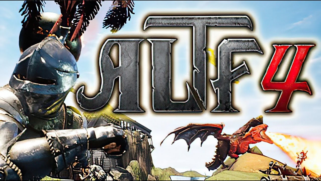 ALTF4 | GamePlay PC