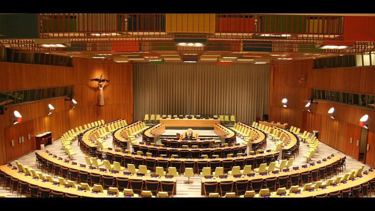 What is Trusteeship Council ?