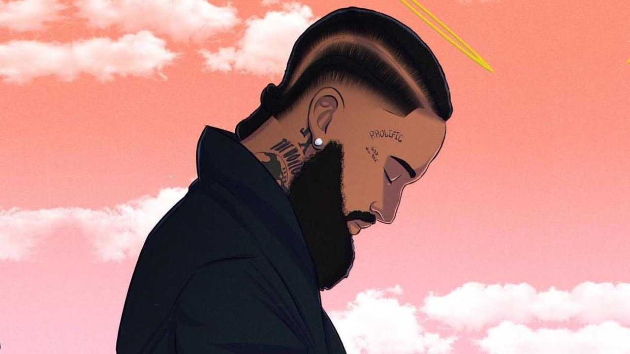 [FREE] Nipsey Hussle x Chance The Rapper Soulful Gospel Hiphop Type Beat Instrumental ''Miracle''