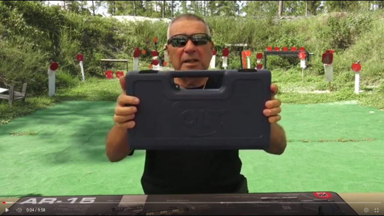 Colt 1911 Government series 70 calibre 45