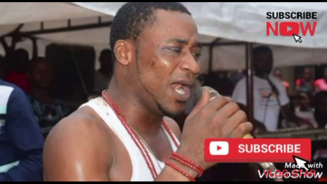 CHUKWUMA - UYAMI  ACHUKO ONYE NWA   HIGHLIFE  MUSIC