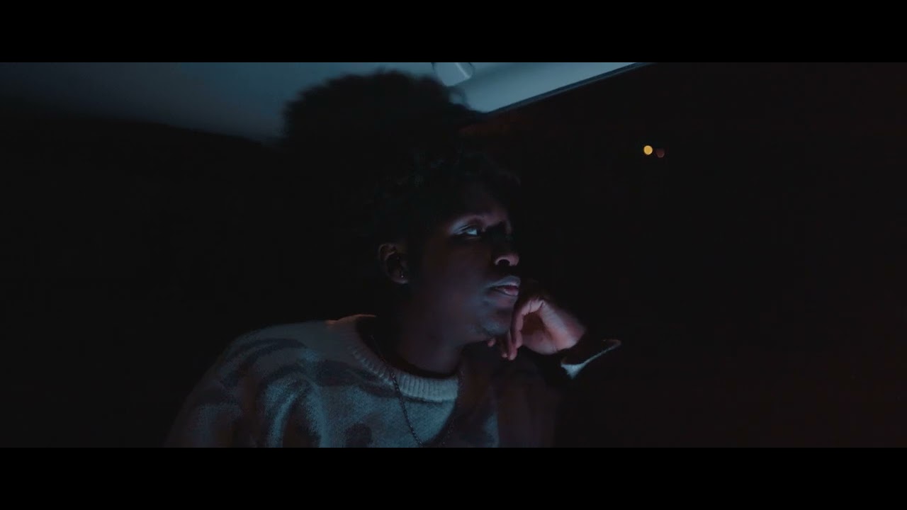 Yasuke - BÂTIMENT / VIE D'ARTISTE (Clip Officiel)