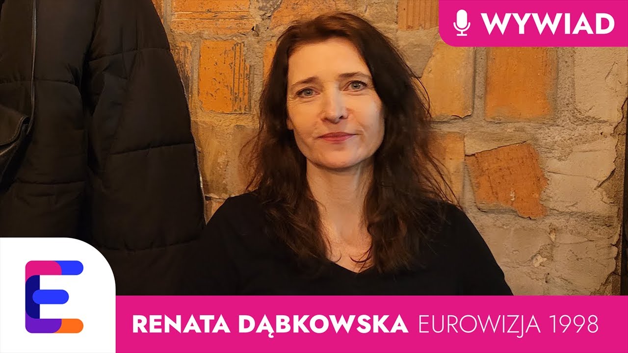 WYWIAD: Renata Dąbkowska z zespołu Sixteen wspomina występ na Eurowizji 1998 | eurowizja.org