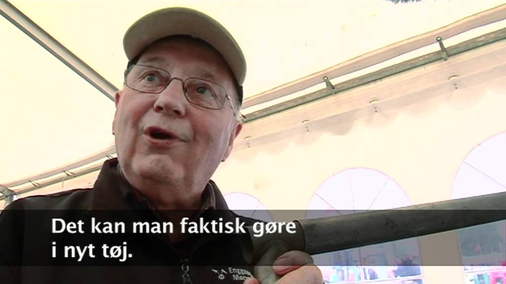 LANDSSKUE: Inseminering