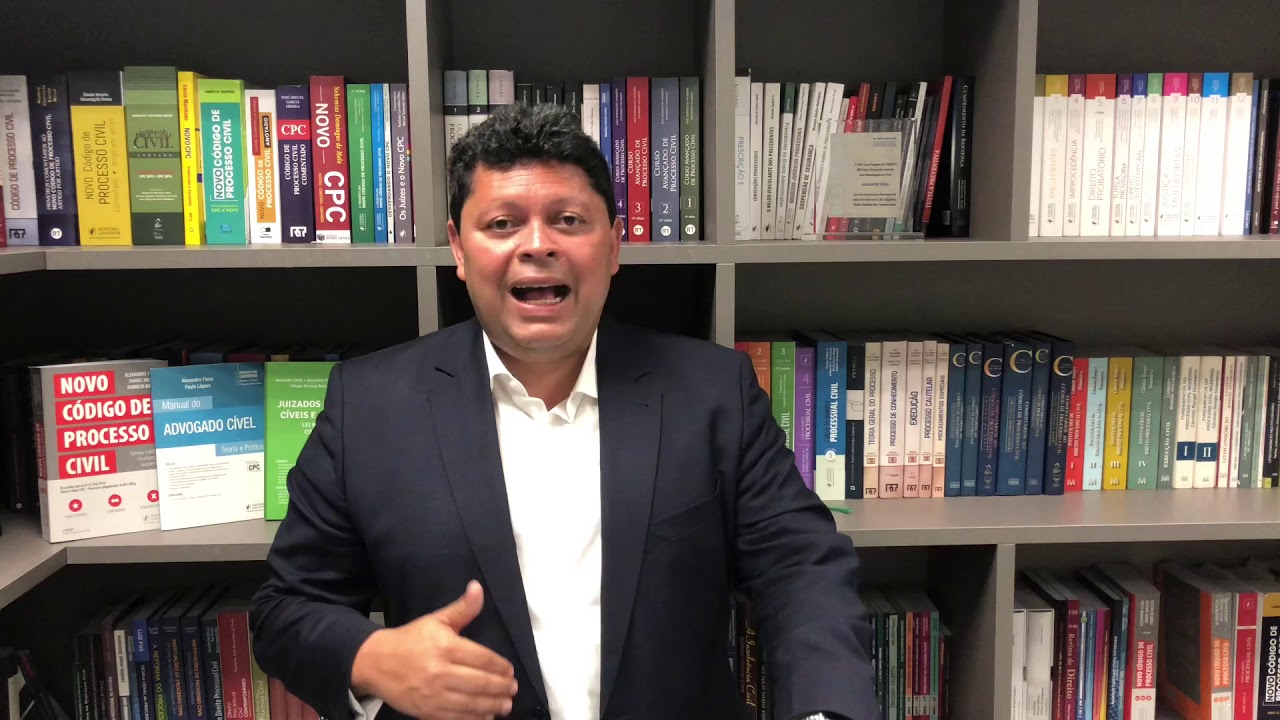 Resolução de Questões: Jurisdição.