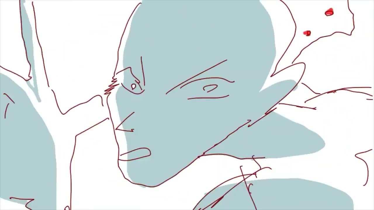Kai Ikarashi (五十嵐海) web MAD 2nd
