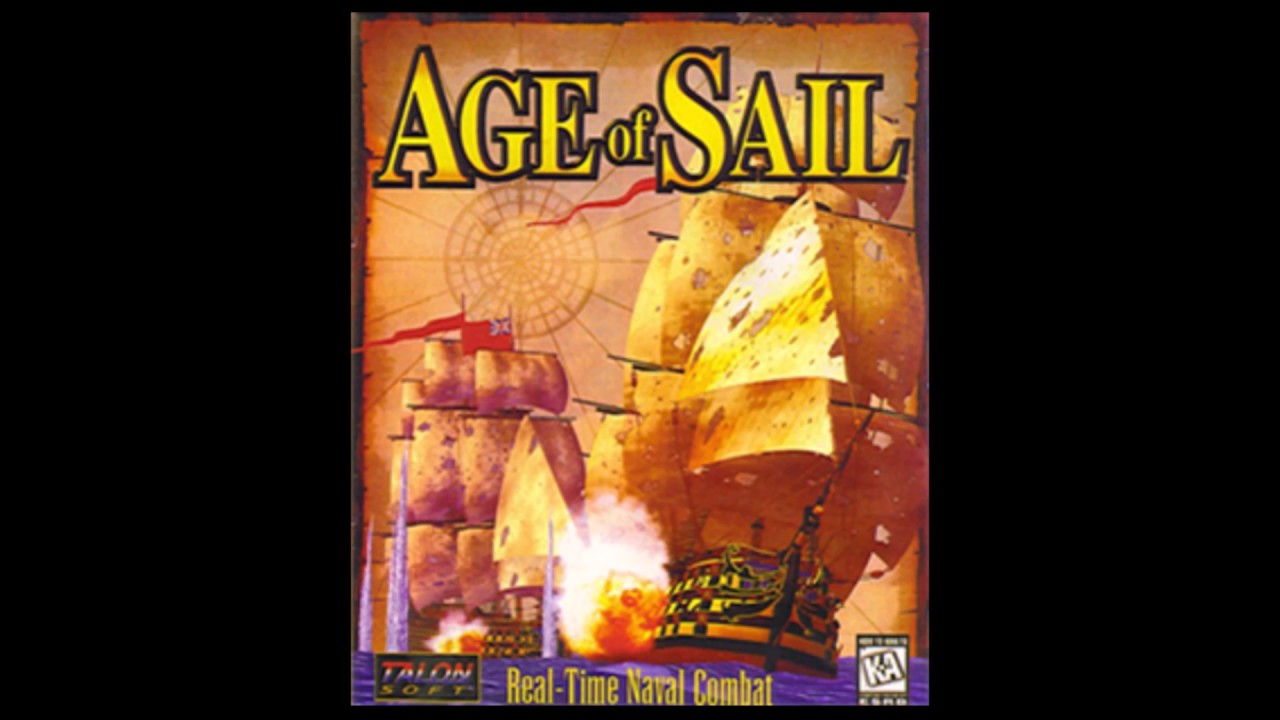Age of Sail Battleground Soundtrack 2