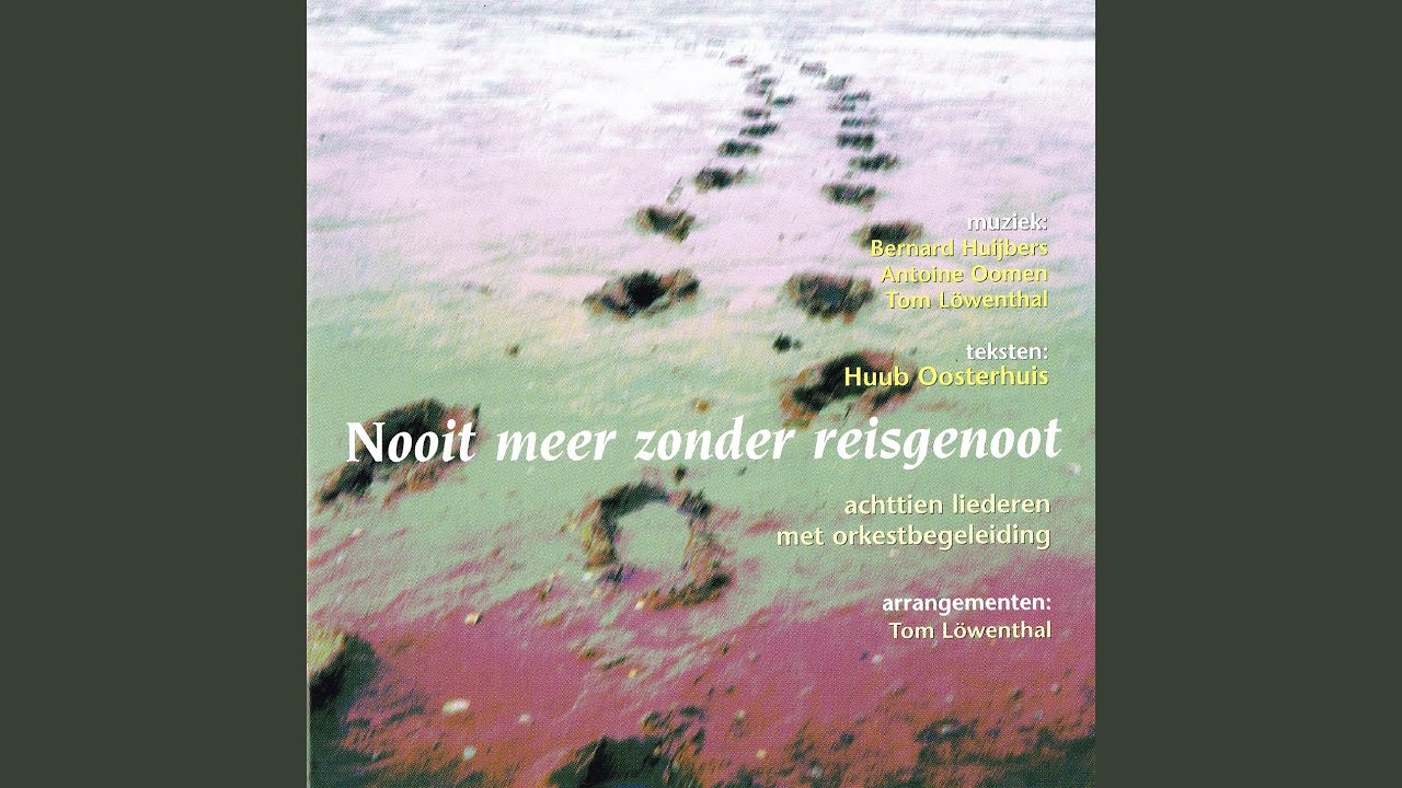 Wees hier aanwezig