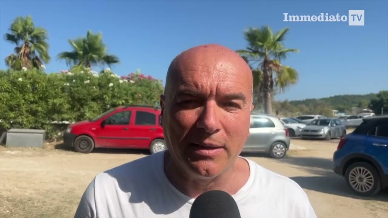 PESCHICI LA IBIZA DEL GARGANO, MA A NON TUTTI PIACE