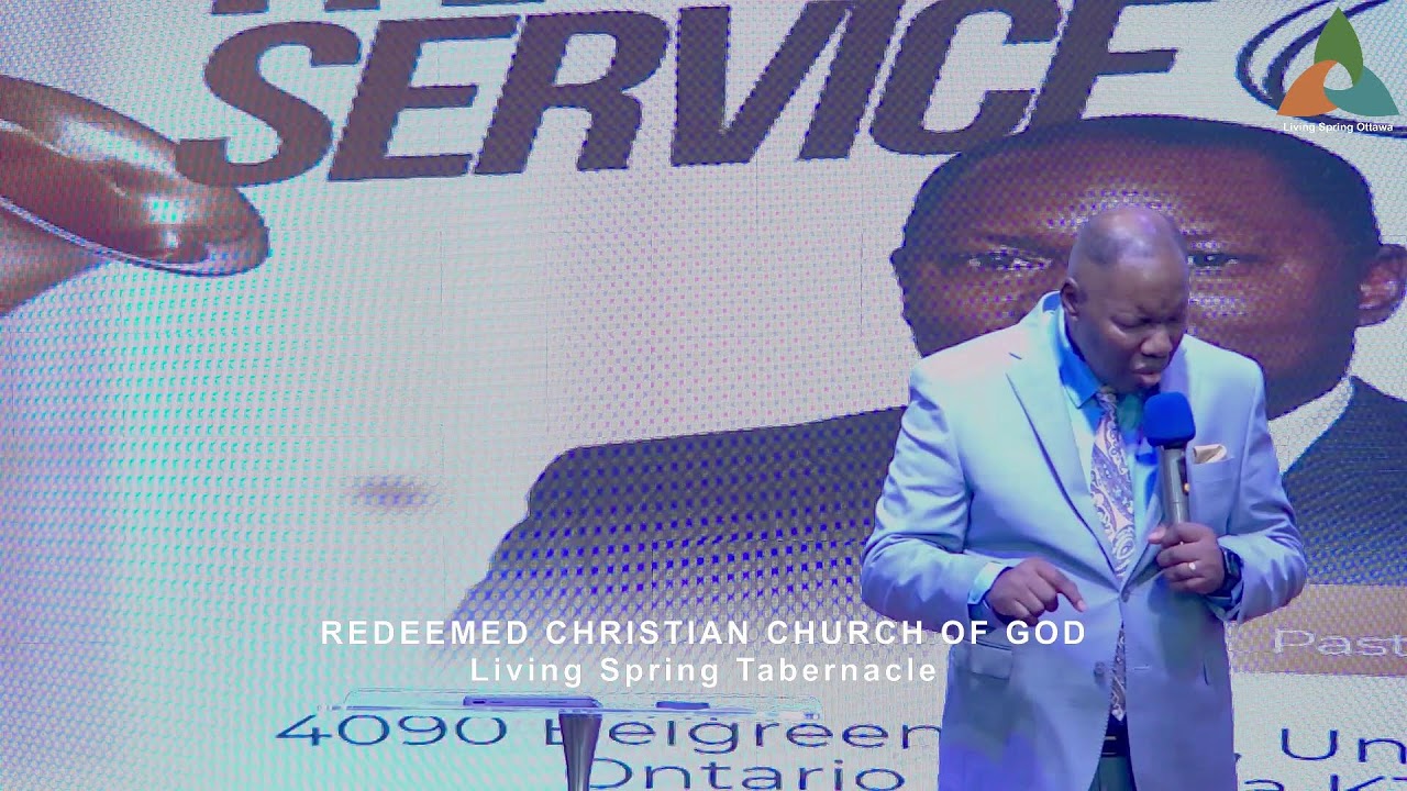 The Wrath & Favour of The King | Pastor Mrs Orimoloye | Jan 4, 2026