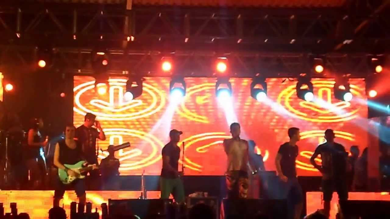 Gabriel Diniz - Balança Balança