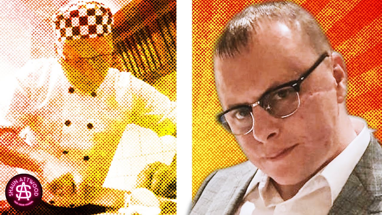 Glasgow Sta&&ings, Sh00tings & Mayhem: Paul Smith | True Crime Podcast 445 Scotland