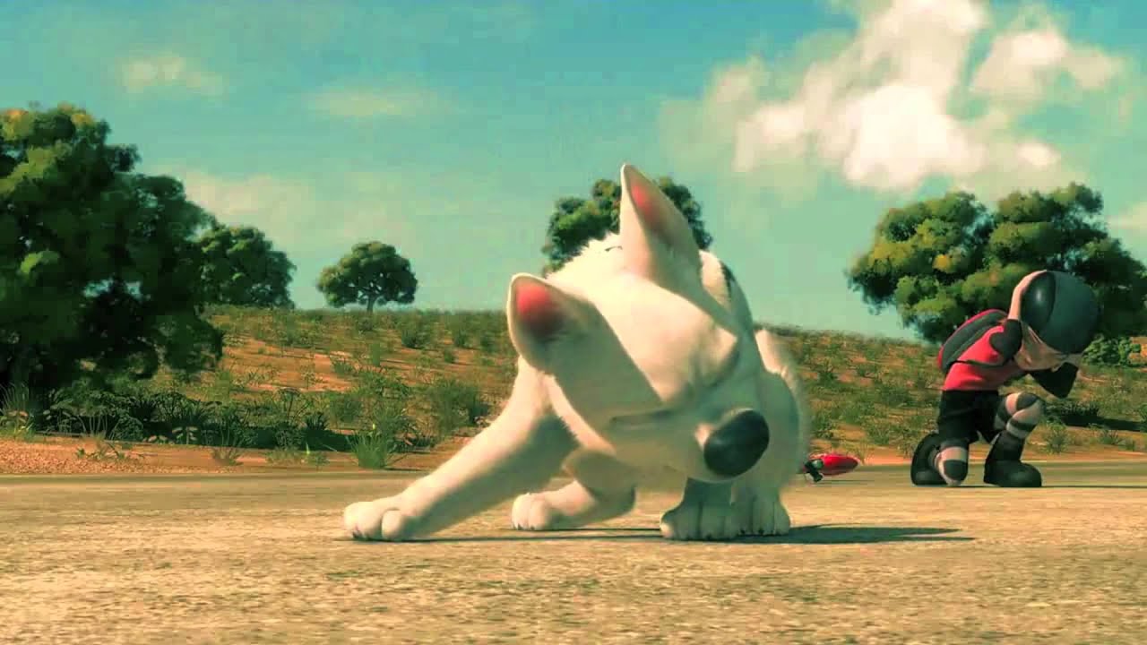 Super Bark.mov