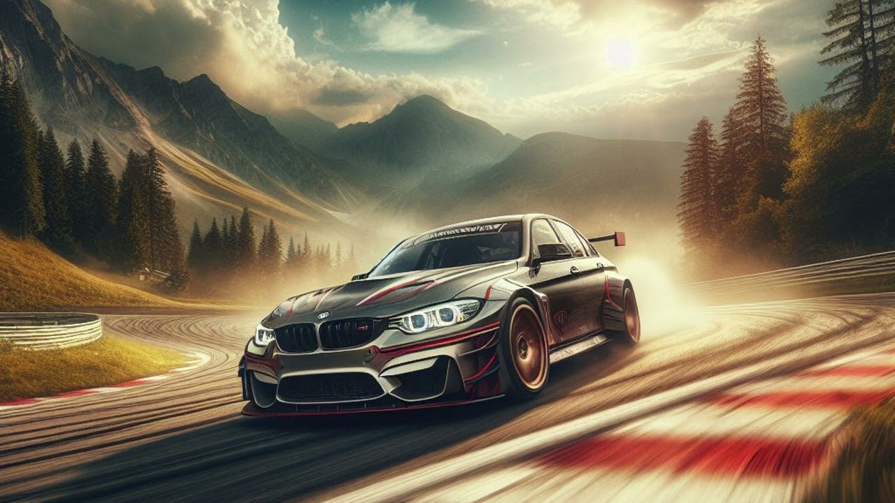 [FREE] Heavy Trap x 2000's Eminem type beat ~ Lane Switchin'