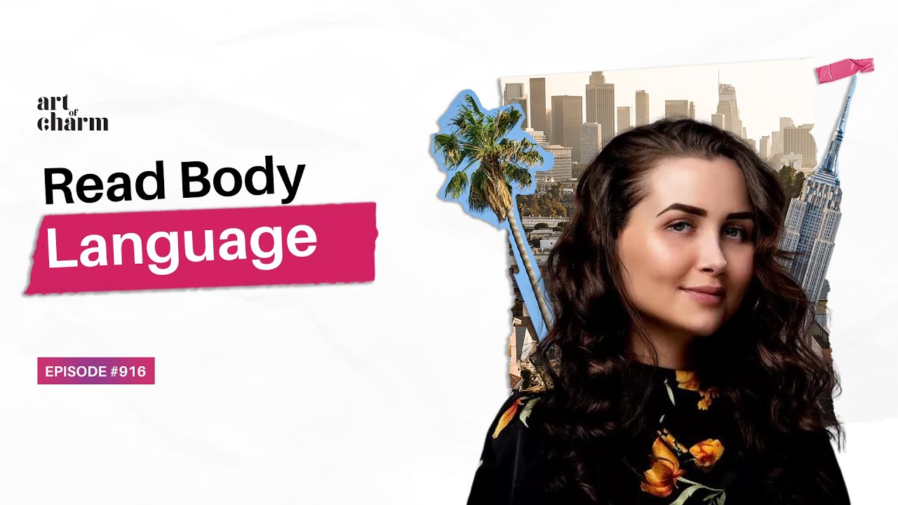 How To Read Body Language | Abbie Maroño