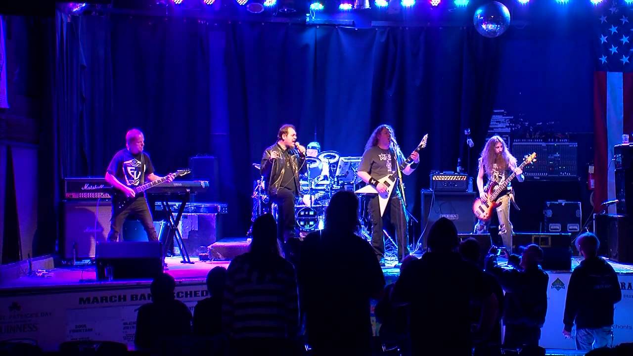 Minnesota Music Cafe 3/30/16