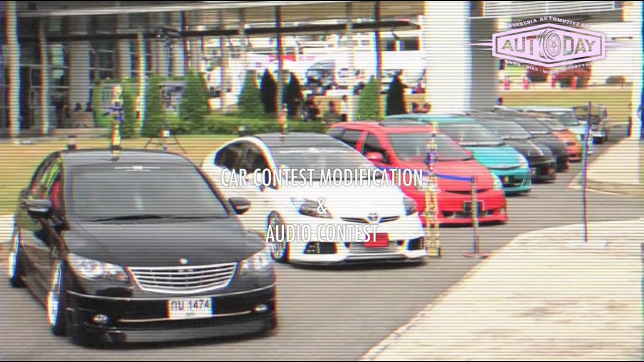 Autoday Teaser