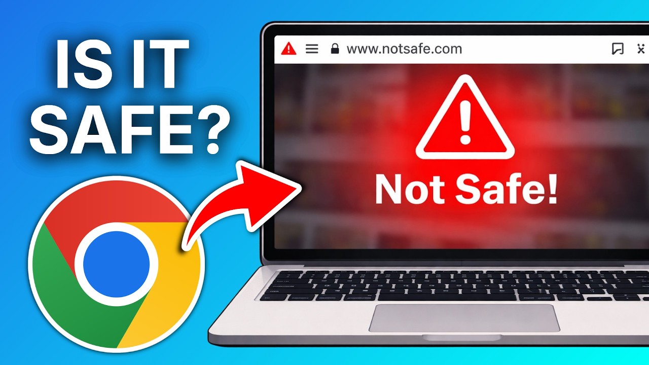 How To Check If A Website Is Safe (Step By Step)