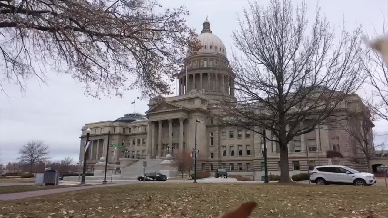 A ban on the State from enforcing the use of preferred pronouns passes the house