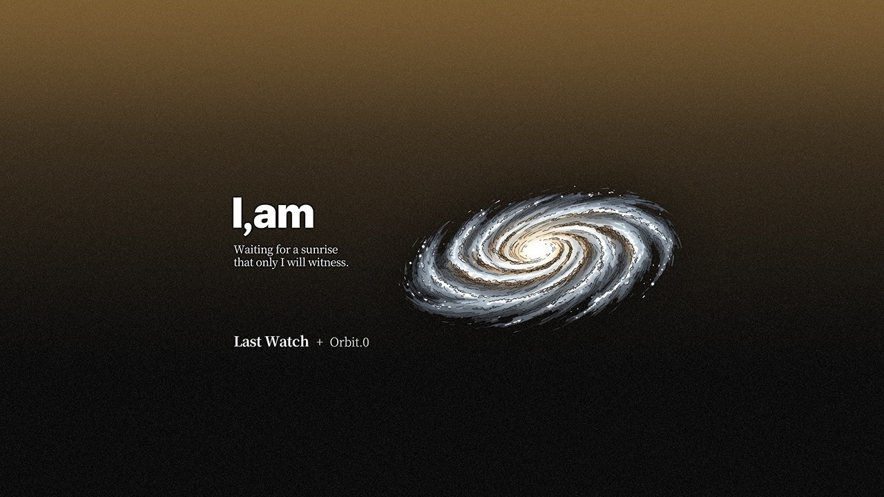 Last Watch