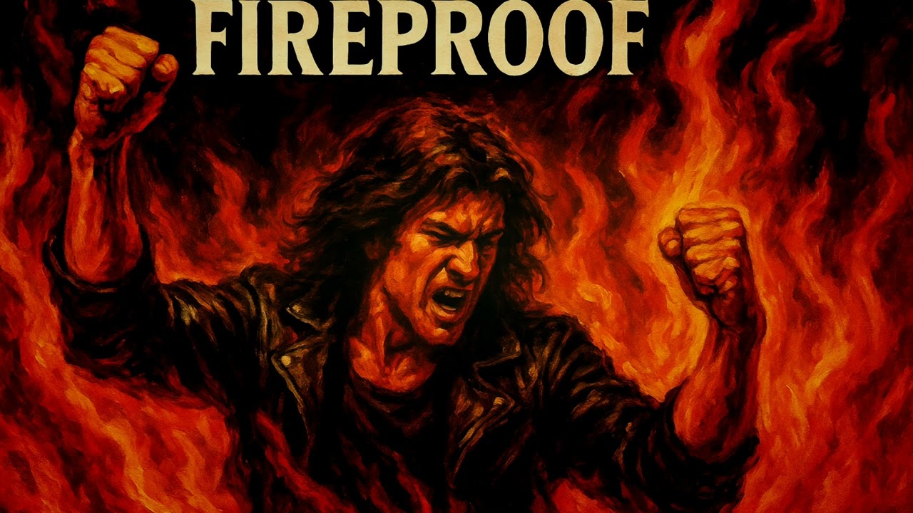 Fireproof