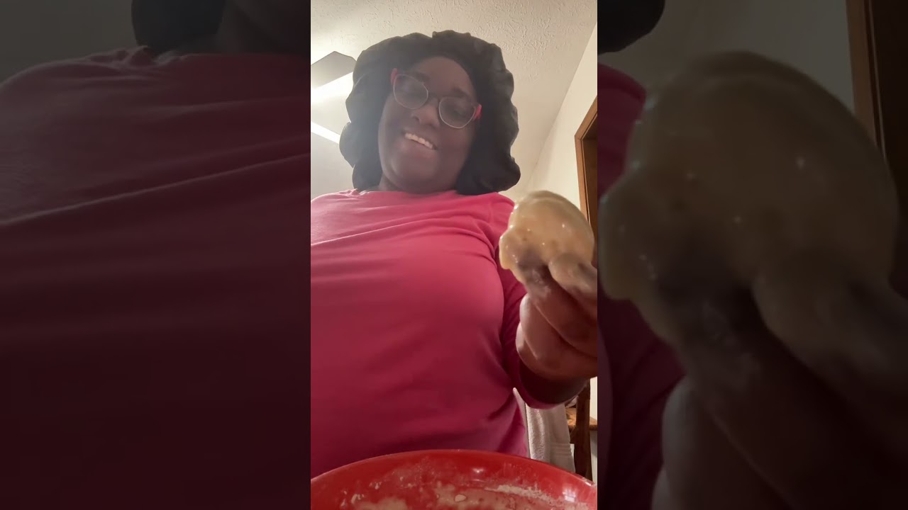 Cooking With Chakedderria: Season 1 Episode 4 🥰😄💕💕 