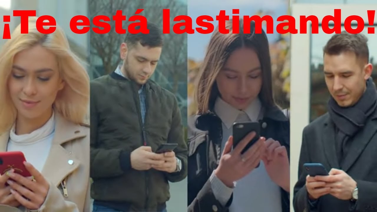 7 enfermedades causadas por el uso y abuso del celular