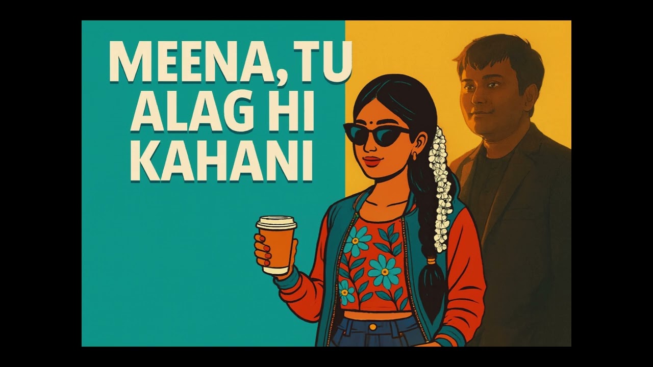 Meena, Tu Alag Hi Kahani