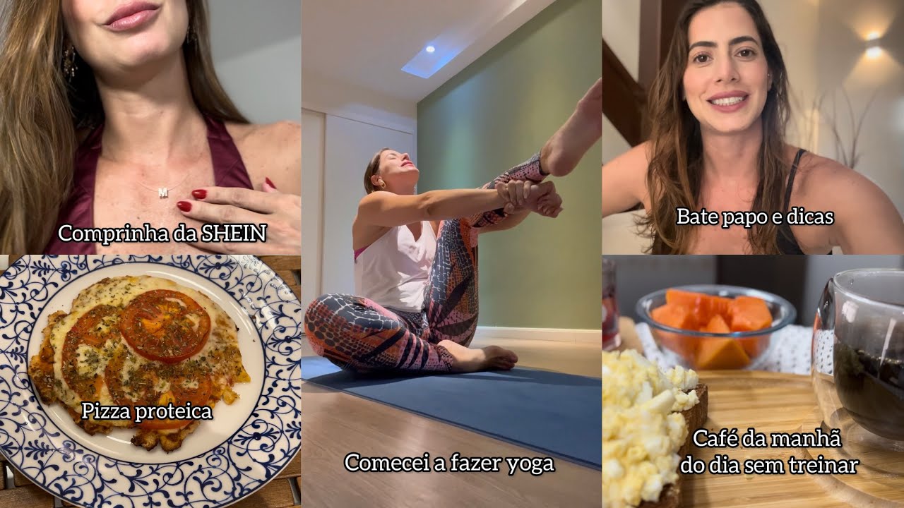 Tudo que eu como em um dia sem treinar | dieta 1600 calorias | Daily vlog |dieta para ganho de massa