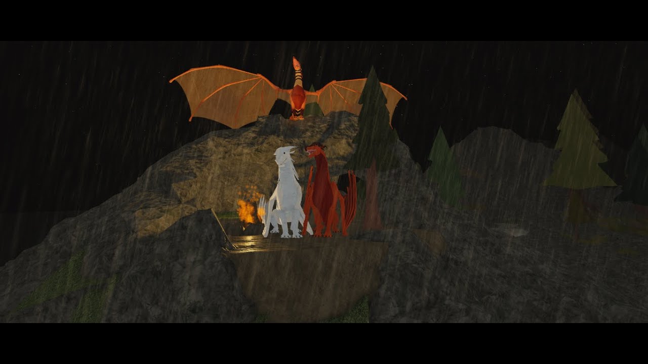 Horns | Roblox WoF Music Video