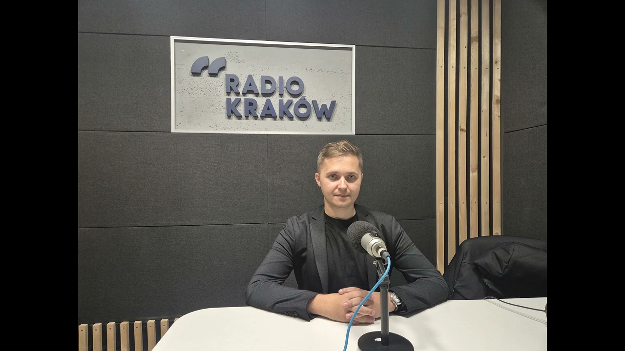 Mateusz Hołda, najmłodszy polski profesor: Każdy sukces jest świadectwem wielu porażek